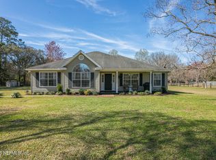 500 Hamlet Rd, Jacksonville, FL 32221