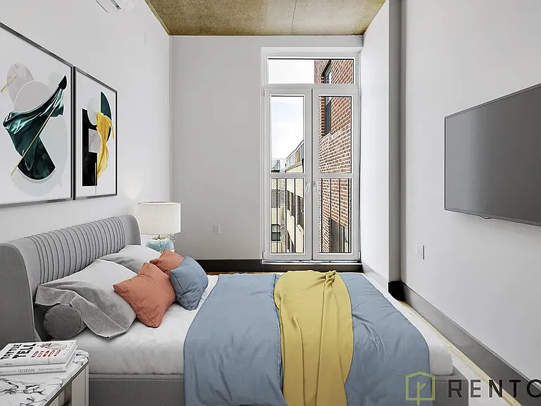 889 Bushwick Ave #501N — Photo 4
