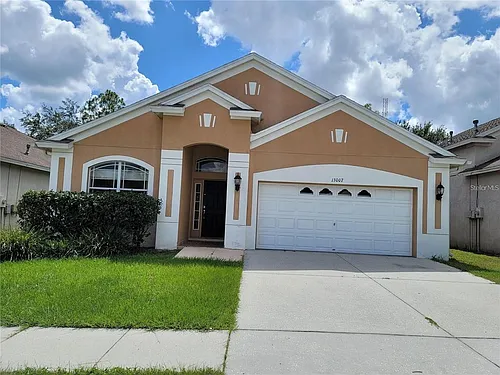13007 Terrace Springs Dr Photo 1