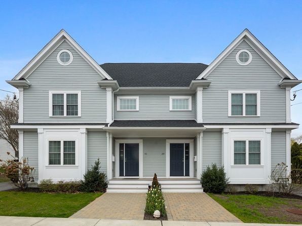 Berkshire Hathaway HomeServices Warren Residential