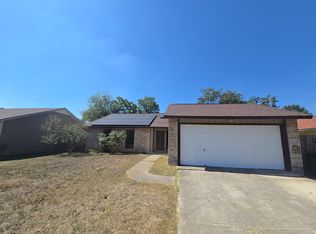 8111 Bowens Crossing St, San Antonio, TX 78250