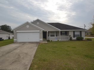 201 Snapper Way, Poinciana, FL 34759