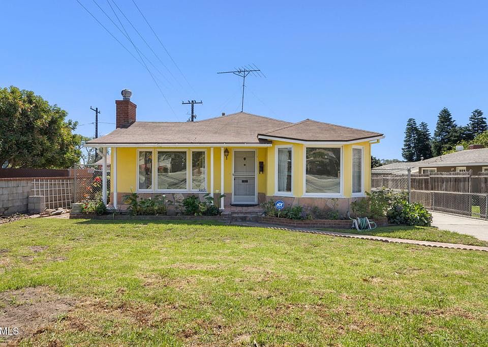 1st image of 3662 Loma Vista Rd