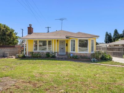 3662 Loma Vista Rd, Ventura, CA, 93003