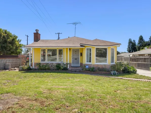 3662 Loma Vista Rd, Ventura, CA 93003