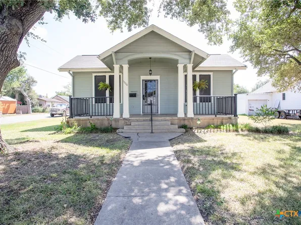 1608 N Liberty St, Victoria, TX 77901
