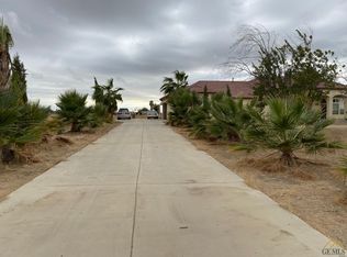 5101 Muller Rd, Bakersfield, CA 93307