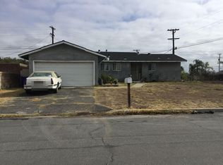 677 N Clifford Ave, Rialto, CA 92376