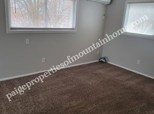 1145 S Church St #2, Mountain Home, AR 72653