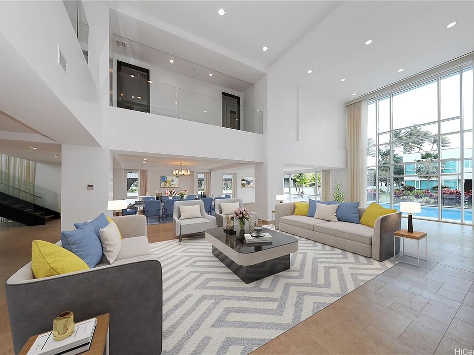 4801 Kahala Ave, Honolulu, HI 96816 MLS 202208968 Zillow