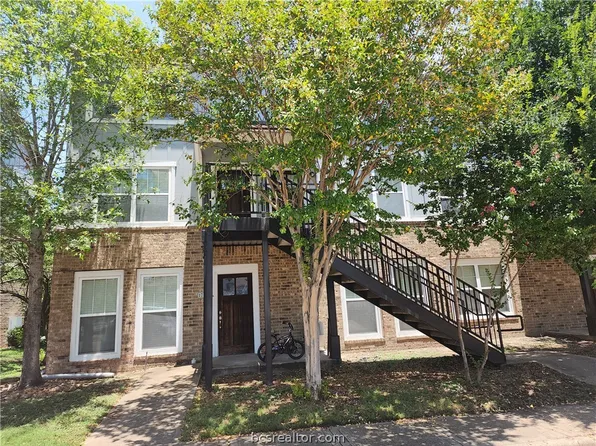 1725 Harvey Mitchell Pkwy S APT 1721, College Station, TX 77840