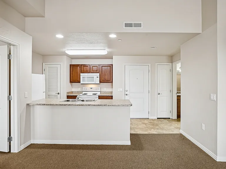 Silver Crest Senior Community — Photo 22