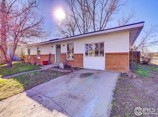 1705 Shallot Cir, Lafayette, CO 80026