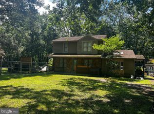 812 Oak Ter, Williamstown, NJ 08094