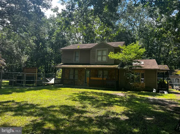 812 Oak Ter, Williamstown, NJ 08094