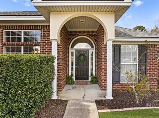 135 Raindance Road, Pooler, GA 31322