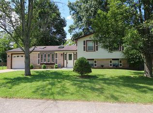 4289 Cider Mill Dr, Cincinnati, OH 45245