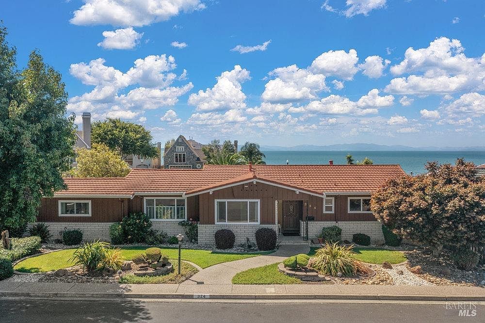 324 Sharon Avenue, Rodeo, CA 94572 | Zillow