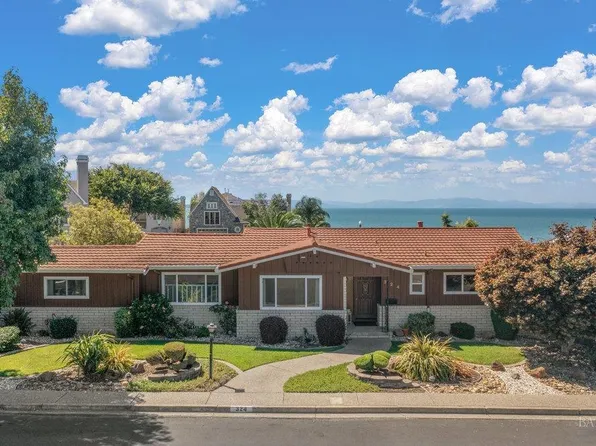 324 Sharon Avenue, Rodeo, CA 94572