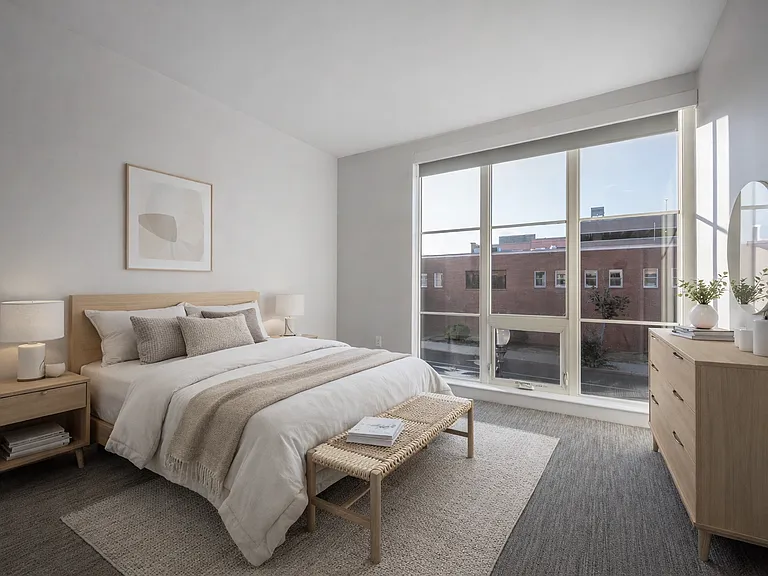 Orpheum Apartments — Photo 7