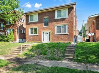 5303 Bancroft Ave, Saint Louis, MO 63109