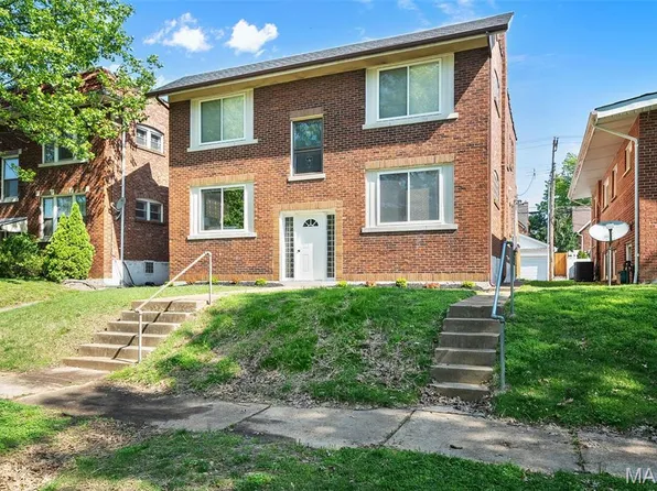 5303 Bancroft Ave, Saint Louis, MO 63109