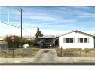 5014 Hayward Ave, Las Vegas, NV 89122