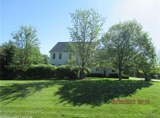 2 Whipple Way, Kensington, NH 03833