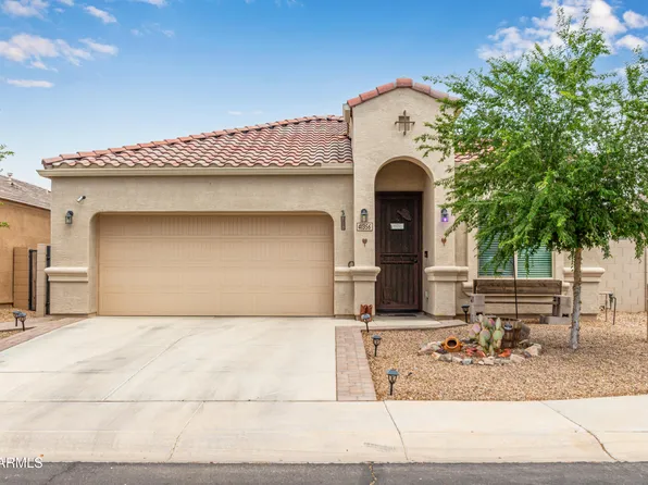 41356 W JENNA Lane, Maricopa, AZ 85138