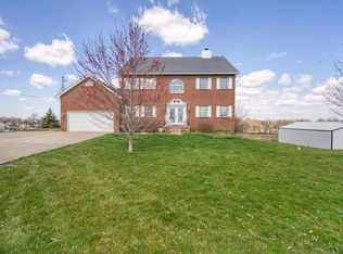 5156 Lithopolis Rd NW, Lancaster, OH 43130