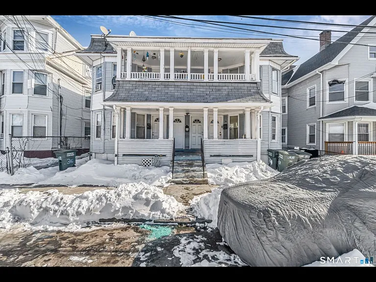 38 Hayes St — Photo 13
