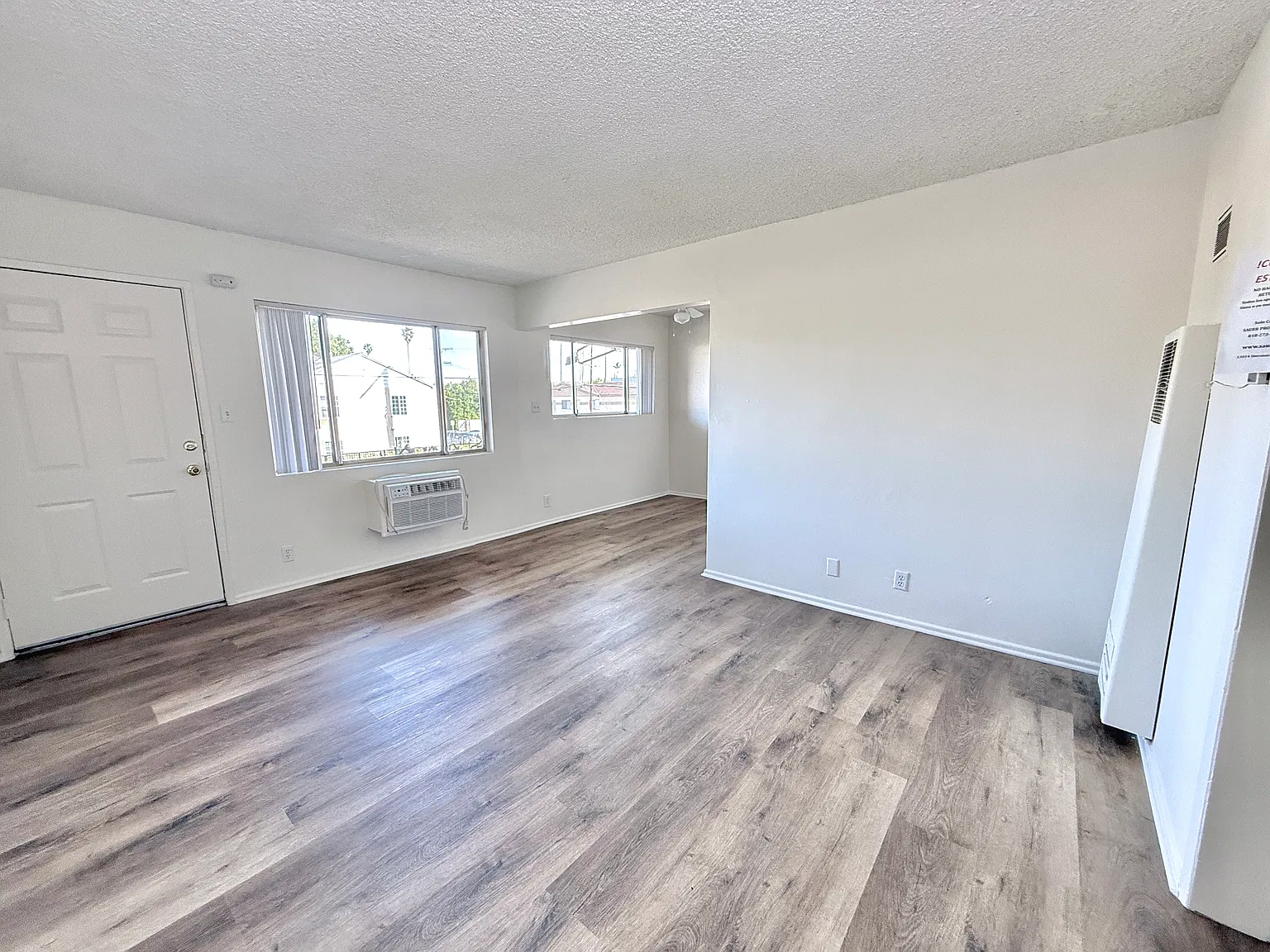 1 bed, 550 sqft, $1,725 — Photo 2
