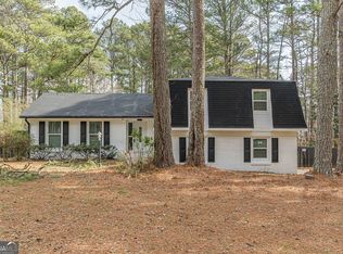 7020 Camp Valley Rd, Riverdale, GA 30296