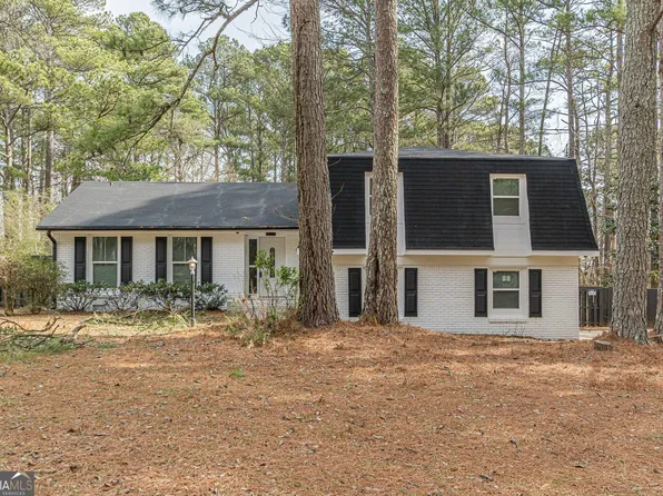 7020 Camp Valley Rd, Riverdale, GA 30296