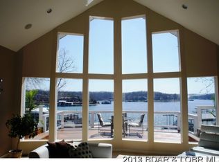 126 Belle Vista Ct, Lake Ozark, MO 65049