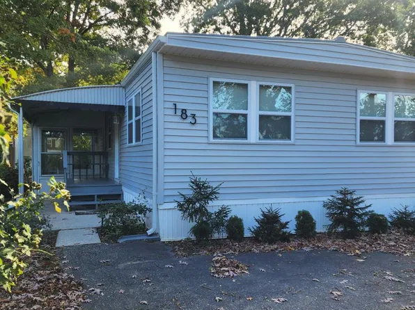 703 Fresh Pond Ave Unit 183, Calverton, NY 11933