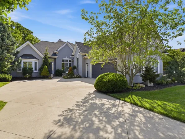 16335 La Paloma Ct, Noblesville, IN 46060