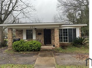 201 Book Ave, Prichard, AL 36610