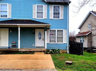 1119 Inner Cir, Baltimore, MD 21225