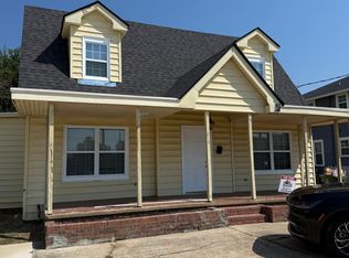 714 W Alabama Ave, Ruston, LA 71270