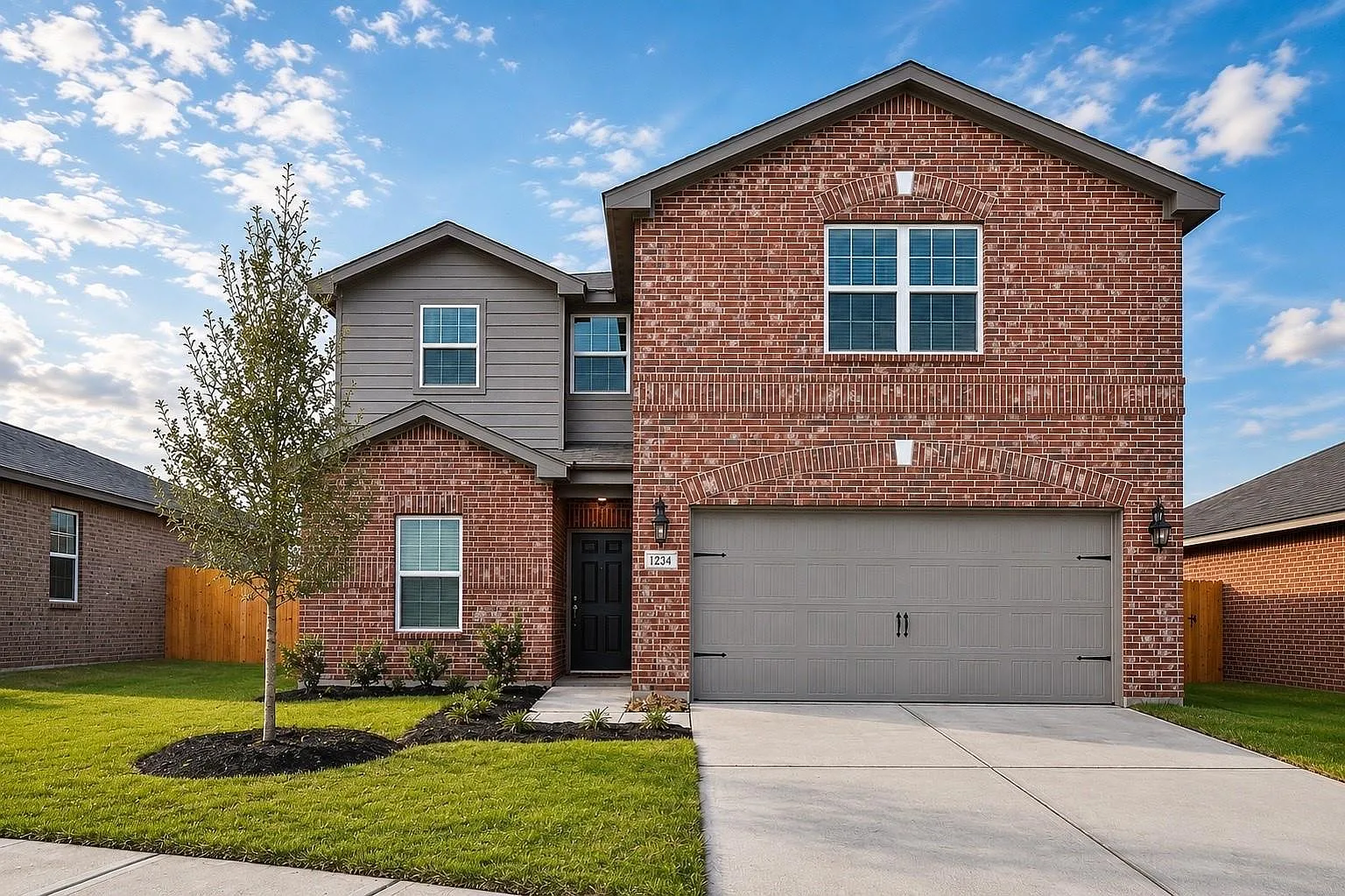 20715 Nala Bear Dr. — Photo 1