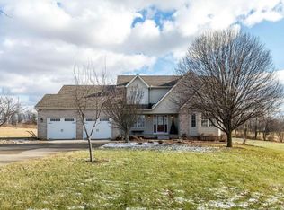 55 Clyde Ct, Hebron, OH