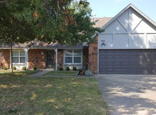 2220 S Ironwood Ave, Broken Arrow, OK 74012