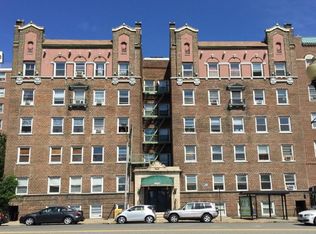 5907 Blvd East, West New York, NJ 07093