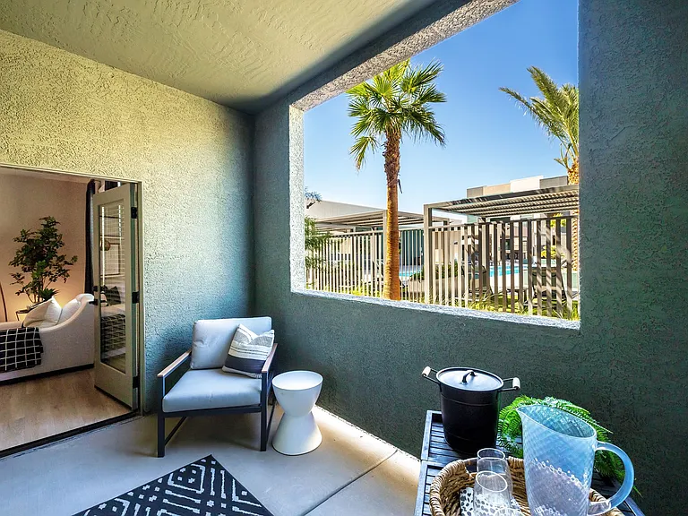 SYNC APARTMENT HOMES — Photo 43