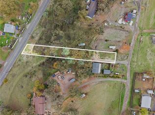 16550 Rose St, Lower Lake, CA 95457