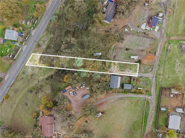 16550 Rose St, Lower Lake, CA 95457