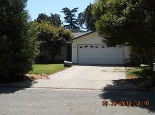 15105 Avenue 312, Visalia, CA 93292
