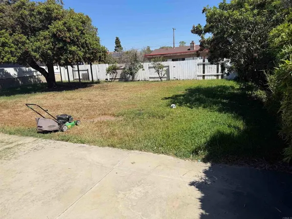 245 Palm Ave, Chula Vista, CA 91911