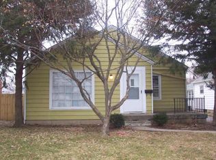 6105 N Burlington Ave, Indianapolis, IN